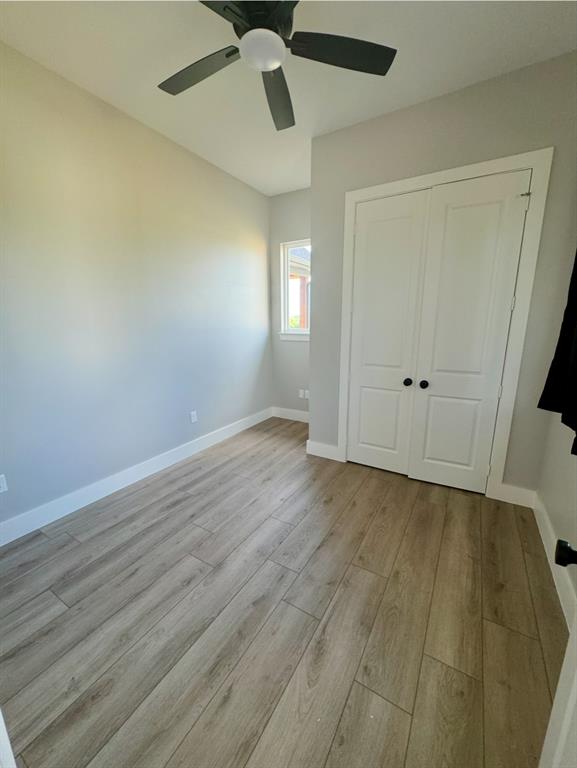642 Fm 1995 Van, TX 75790 - Photo 20 of 28 wooden floor in an empty room