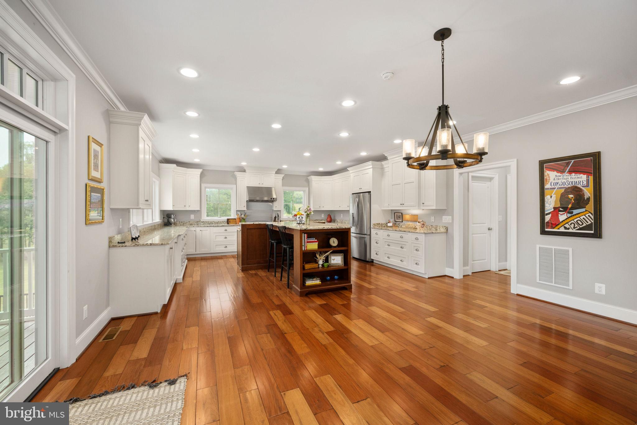 145 Forest Lane Road Fredericksburg, VA 22405 - Photo 28 of 109