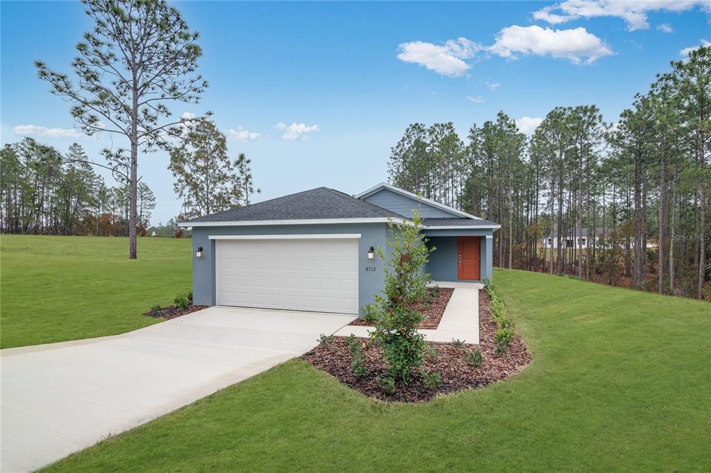 8930 Southwest 128th Place Ocala, FL 34473 - Photo 2 of 8