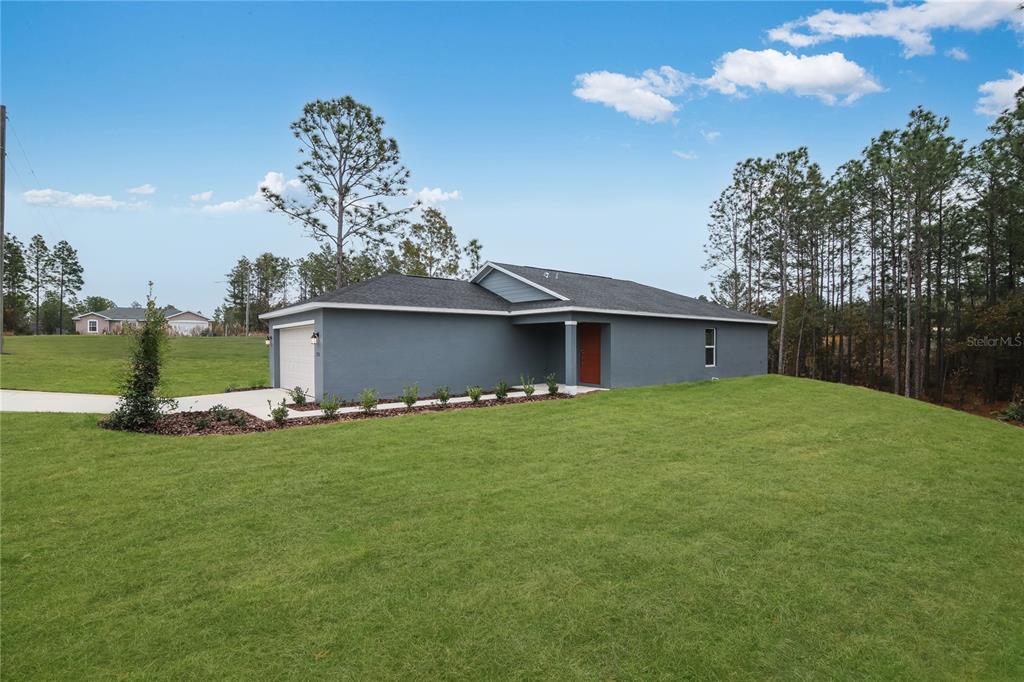8930 Southwest 128th Place Ocala, FL 34473 - Photo 4 of 8