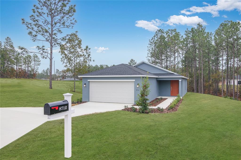 8930 Southwest 128th Place Ocala, FL 34473 - Photo 6 of 8
