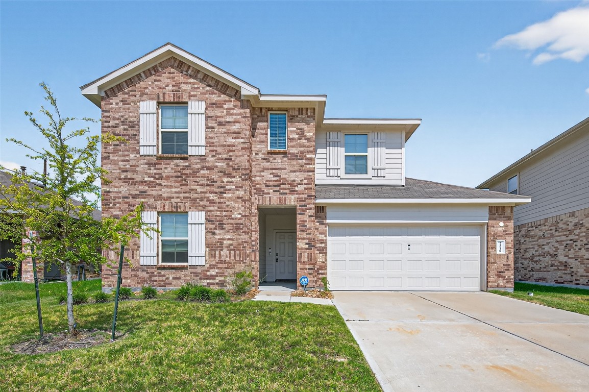 21538 Violet Rdg Road Katy, TX 77449 - Photo 1 of 28