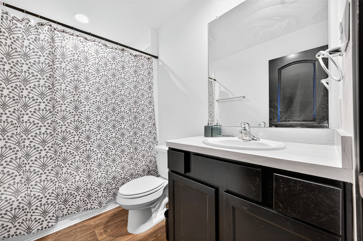 21538 Violet Rdg Road Katy, TX 77449 - Photo 23 of 28