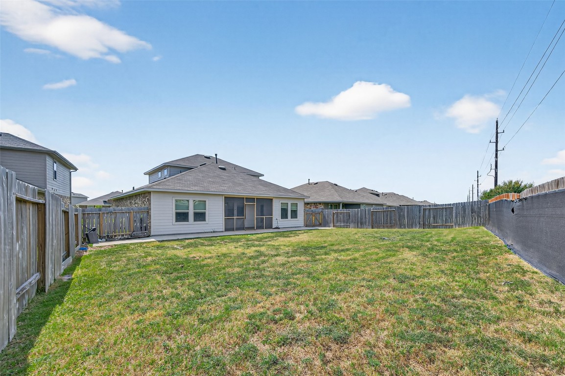 21538 Violet Rdg Road Katy, TX 77449 - Photo 27 of 28