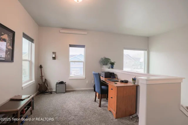 $680,000 | 67 Eva Lane, Unit 8, Victor, ID 83455
