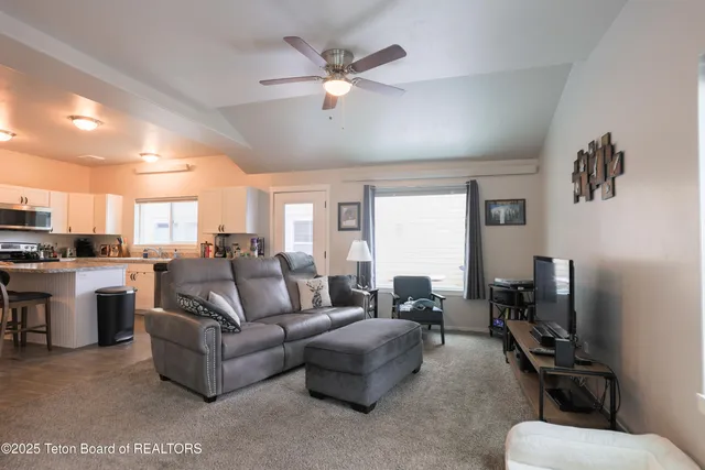 $680,000 | 67 Eva Lane, Unit 8, Victor, ID 83455