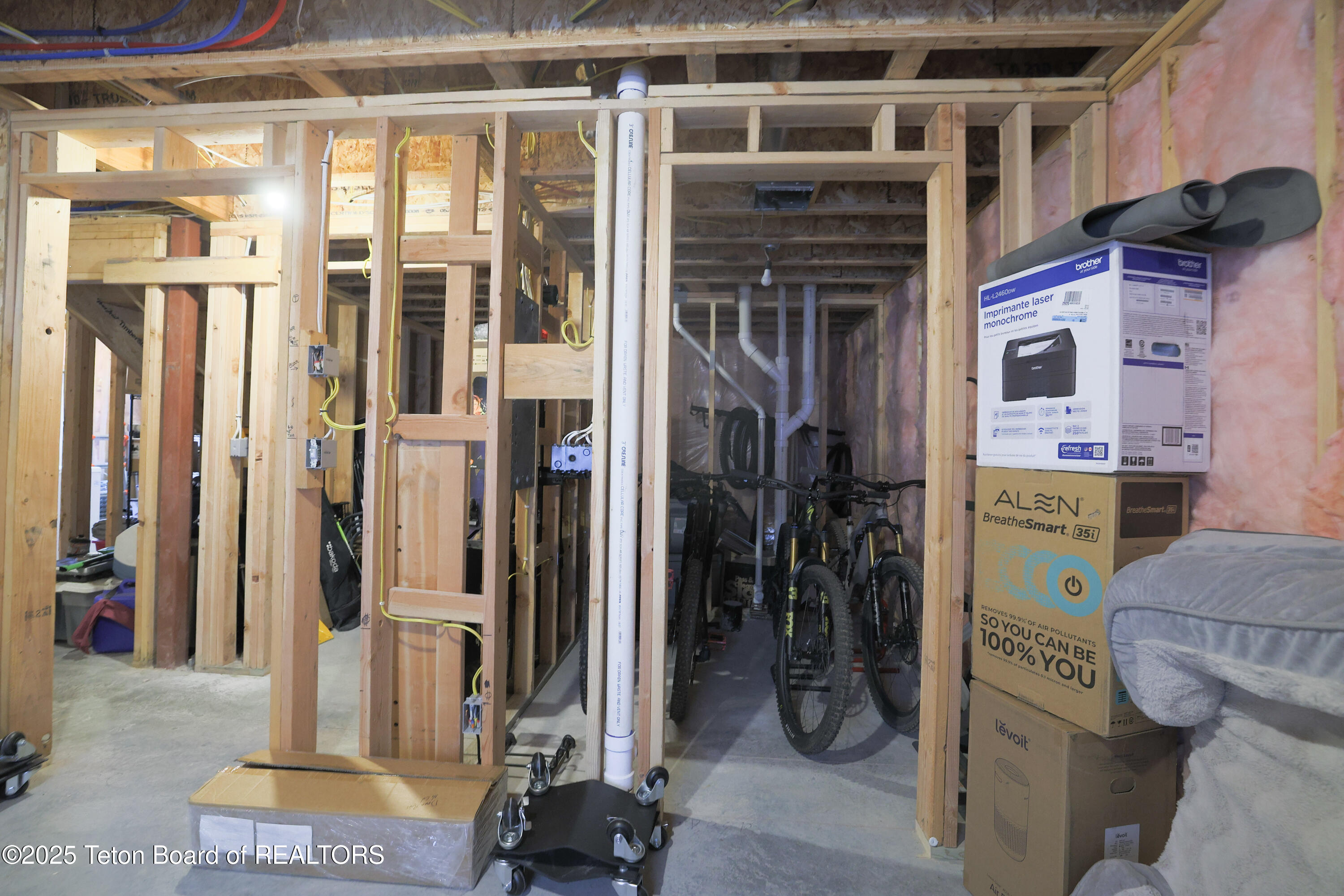 67 Eva Lane, Unit 8 Victor, ID 83455 - Photo 20 of 25 67 Eva Lane #8-04