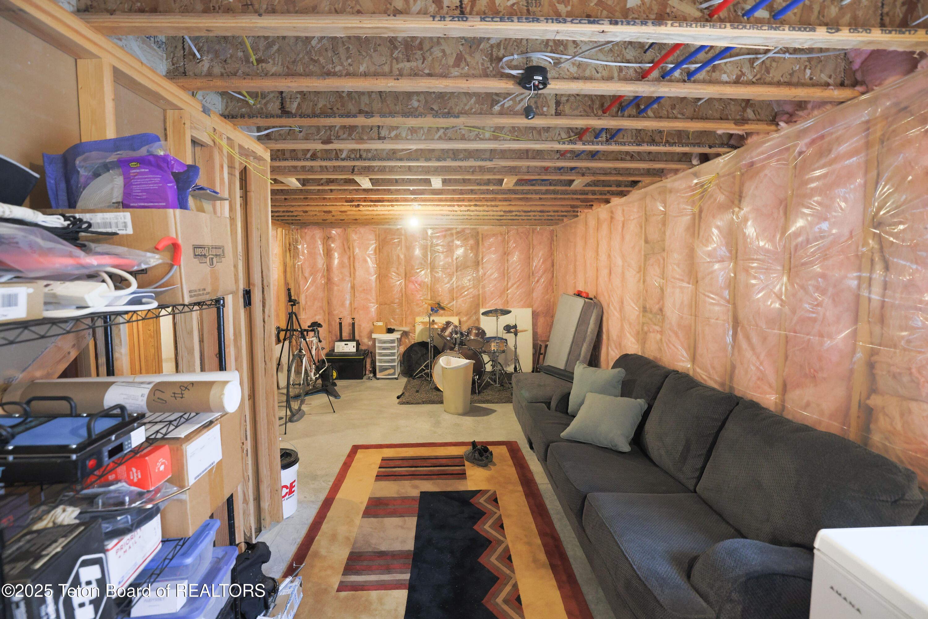 67 Eva Lane, Unit 8 Victor, ID 83455 - Photo 21 of 27 67 Eva Lane #8-05