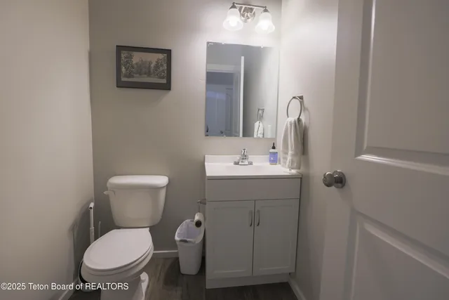 $680,000 | 67 Eva Lane, Unit 8, Victor, ID 83455