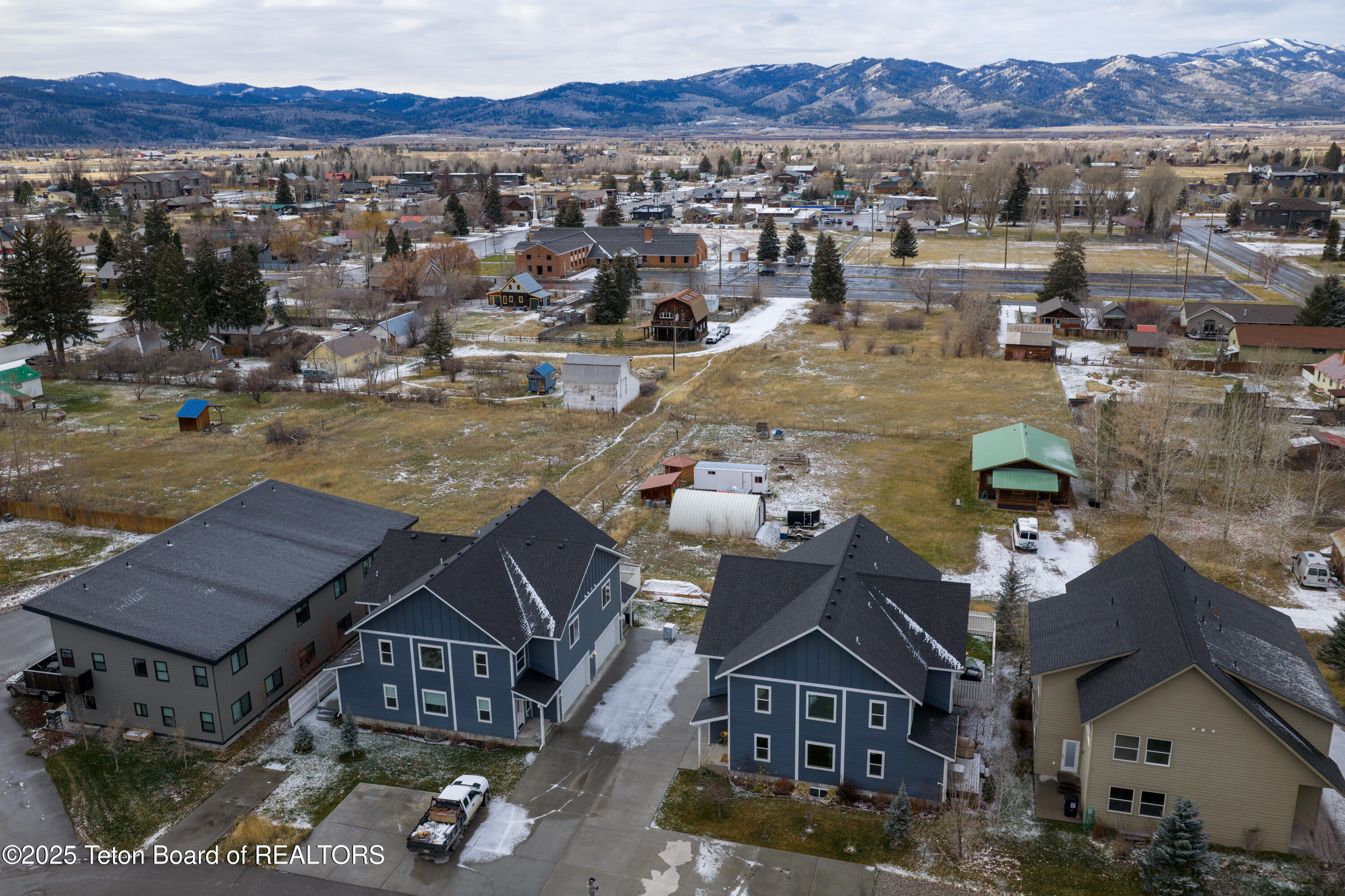 67 Eva Lane, Unit 8 Victor, ID 83455 - Photo 25 of 27 67 Eva Lane #8-29