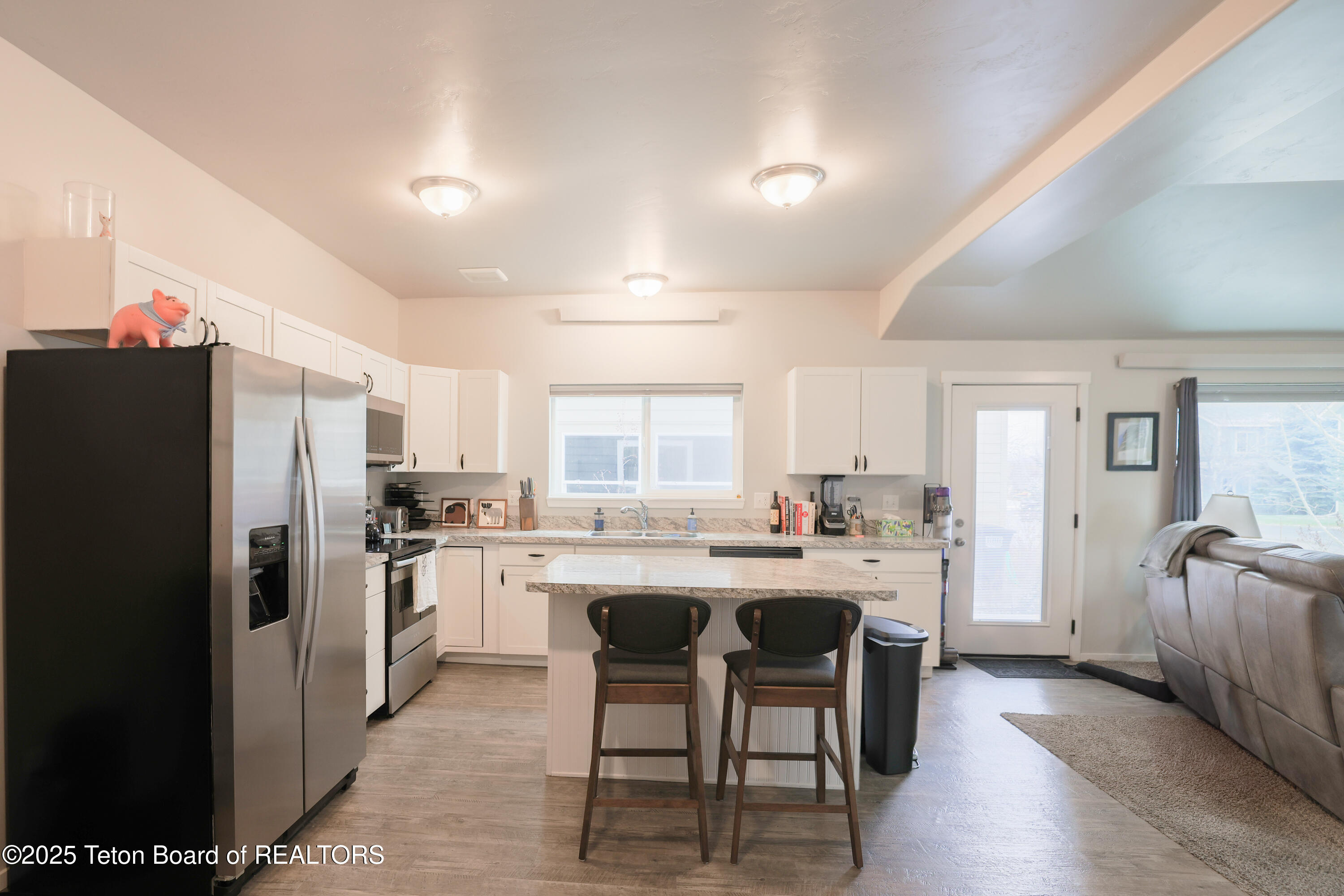 67 Eva Lane, Unit 8 Victor, ID 83455 - Photo 3 of 25 67 Eva Lane #8-21