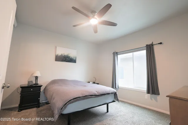 $675,000 | 67 Eva Lane, Unit 8, Victor, ID 83455