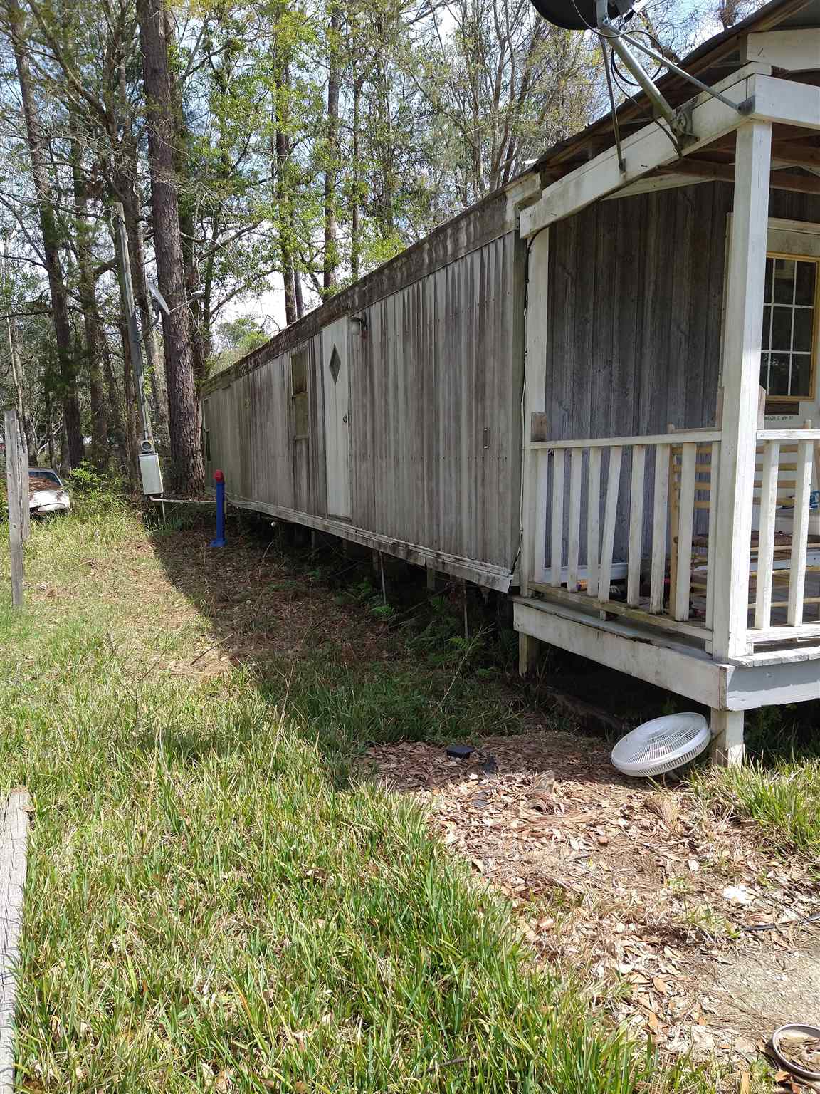 13180 5th Street Lillian, AL 36549 - Photo 2 of 4