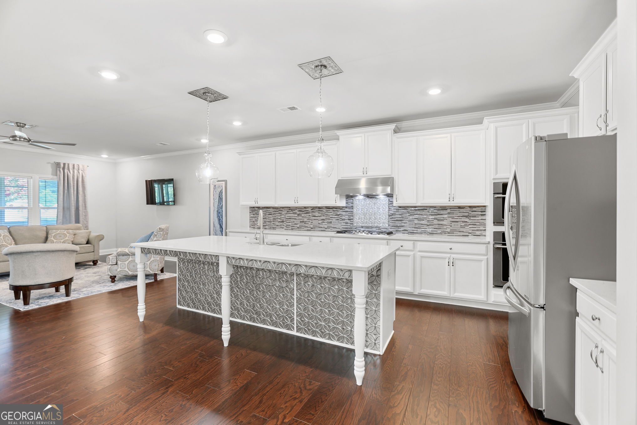 160 Maple Leaf Road Sharpsburg, GA 30277 - Photo 2 of 54