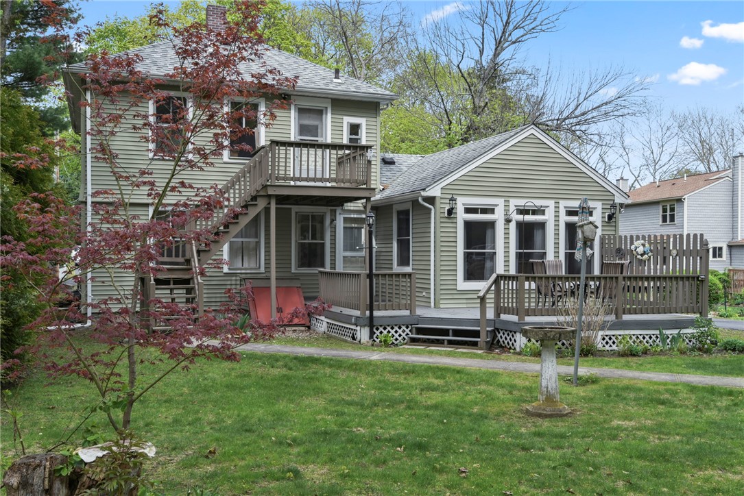 246 Old Forge Road Warwick, RI 02818 - Photo 48 of 50 Gallery Image 48