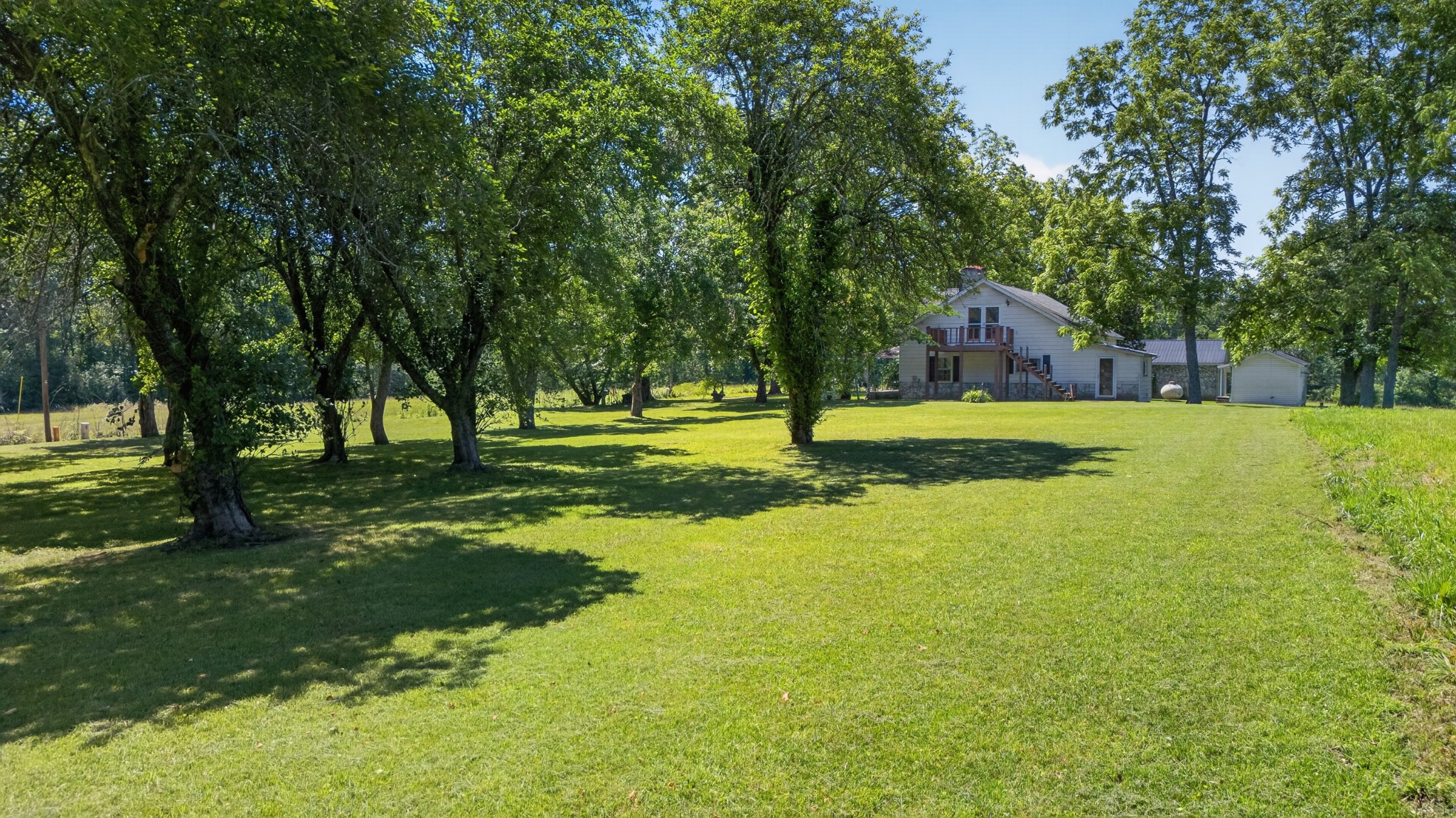 697 Bottom Road Palmer, TN 37365 - Photo 6 of 45