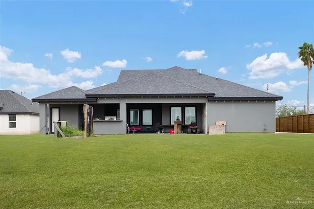 $449,000 | 325 West Palm Drive, Edinburg, TX 78541