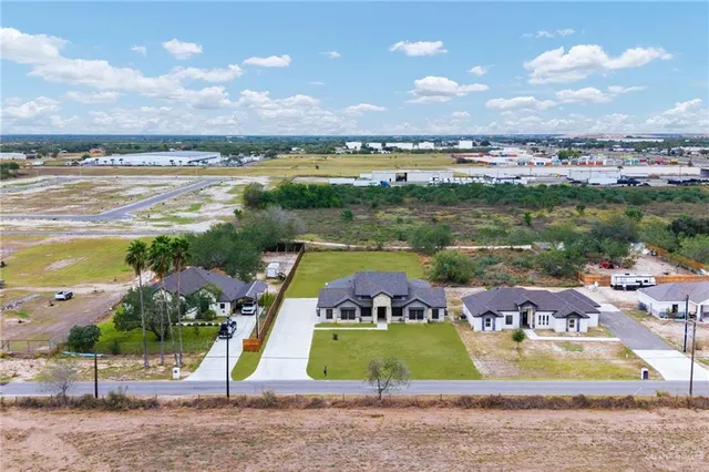 $449,000 | 325 West Palm Drive, Edinburg, TX 78541