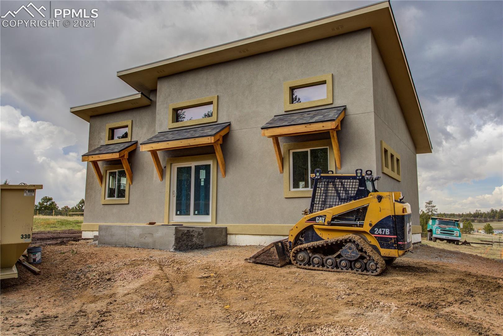 615 Due S Road Florissant, CO 80816 - Photo 1 of 33 Gallery Image 1