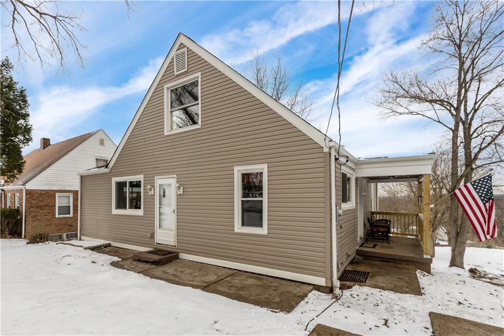 32 Forest Road Ambridge, PA 15003 - Photo 1 of 30 Gallery Image 1