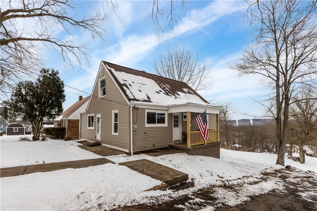 32 Forest Road Ambridge, PA 15003 - Photo 2 of 30 Gallery Image 2