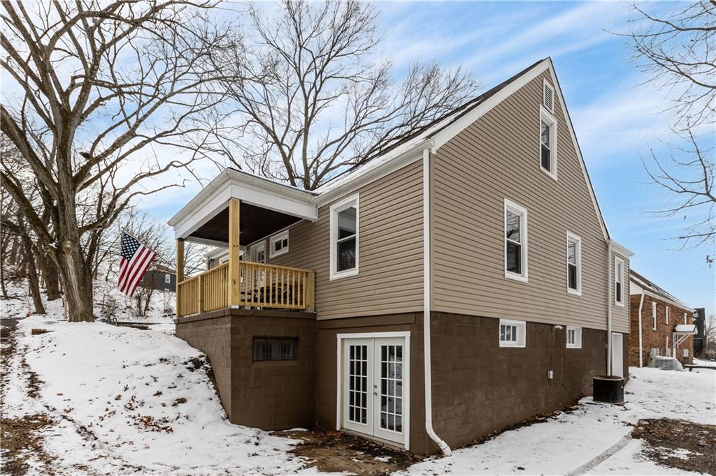 32 Forest Road Ambridge, PA 15003 - Photo 4 of 30 Gallery Image 4