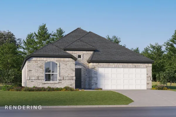 $306,490 | 6364 William Kidd Drive, Unit HOMESITE 11H, Laurel Hill, FL 32567