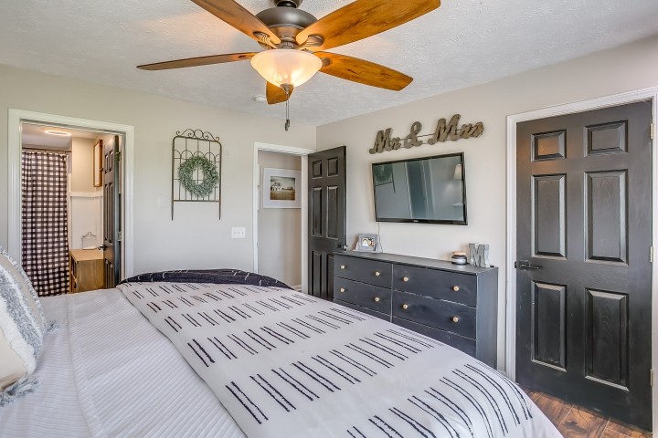 781 Pepper Hill Road Bell Buckle, TN 37020 - Photo 17 of 28