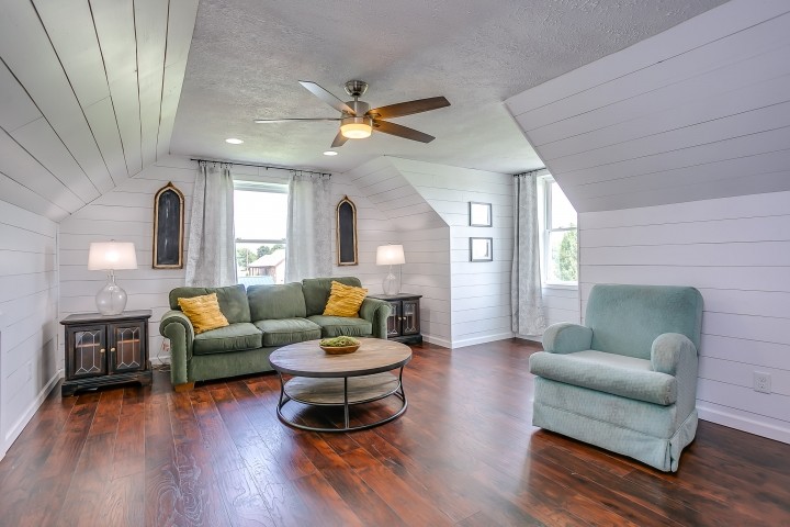 781 Pepper Hill Road Bell Buckle, TN 37020 - Photo 20 of 28