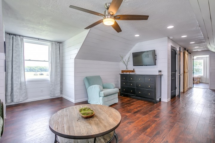 781 Pepper Hill Road Bell Buckle, TN 37020 - Photo 21 of 28