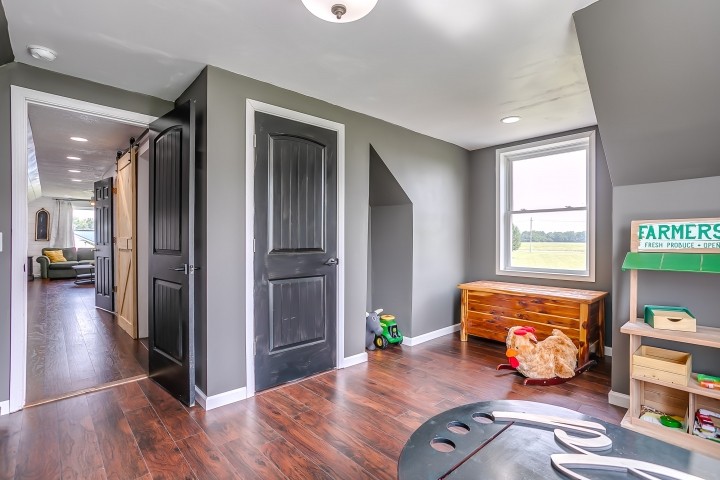 781 Pepper Hill Road Bell Buckle, TN 37020 - Photo 25 of 28