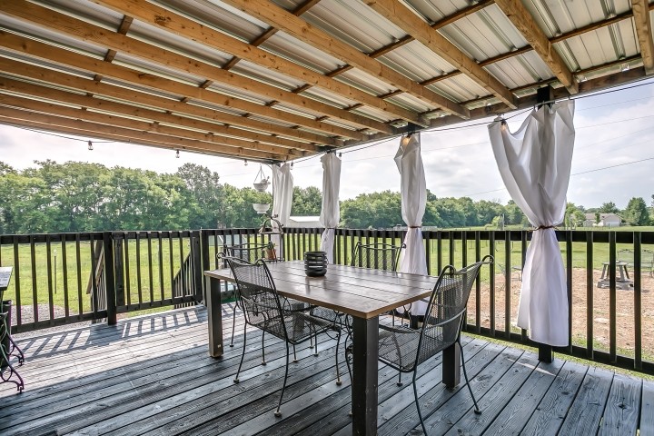 781 Pepper Hill Road Bell Buckle, TN 37020 - Photo 27 of 28