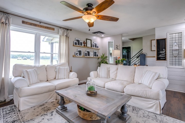 781 Pepper Hill Road Bell Buckle, TN 37020 - Photo 6 of 28