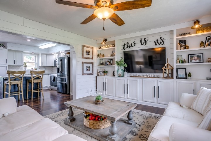 781 Pepper Hill Road Bell Buckle, TN 37020 - Photo 7 of 28