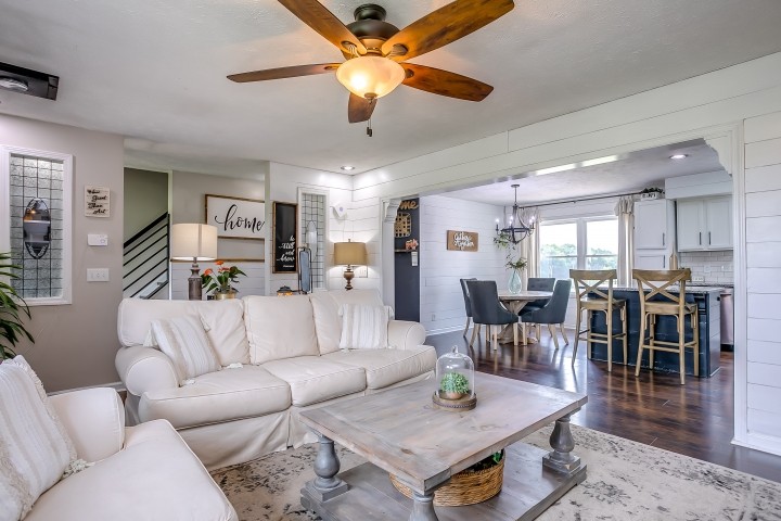 781 Pepper Hill Road Bell Buckle, TN 37020 - Photo 8 of 28