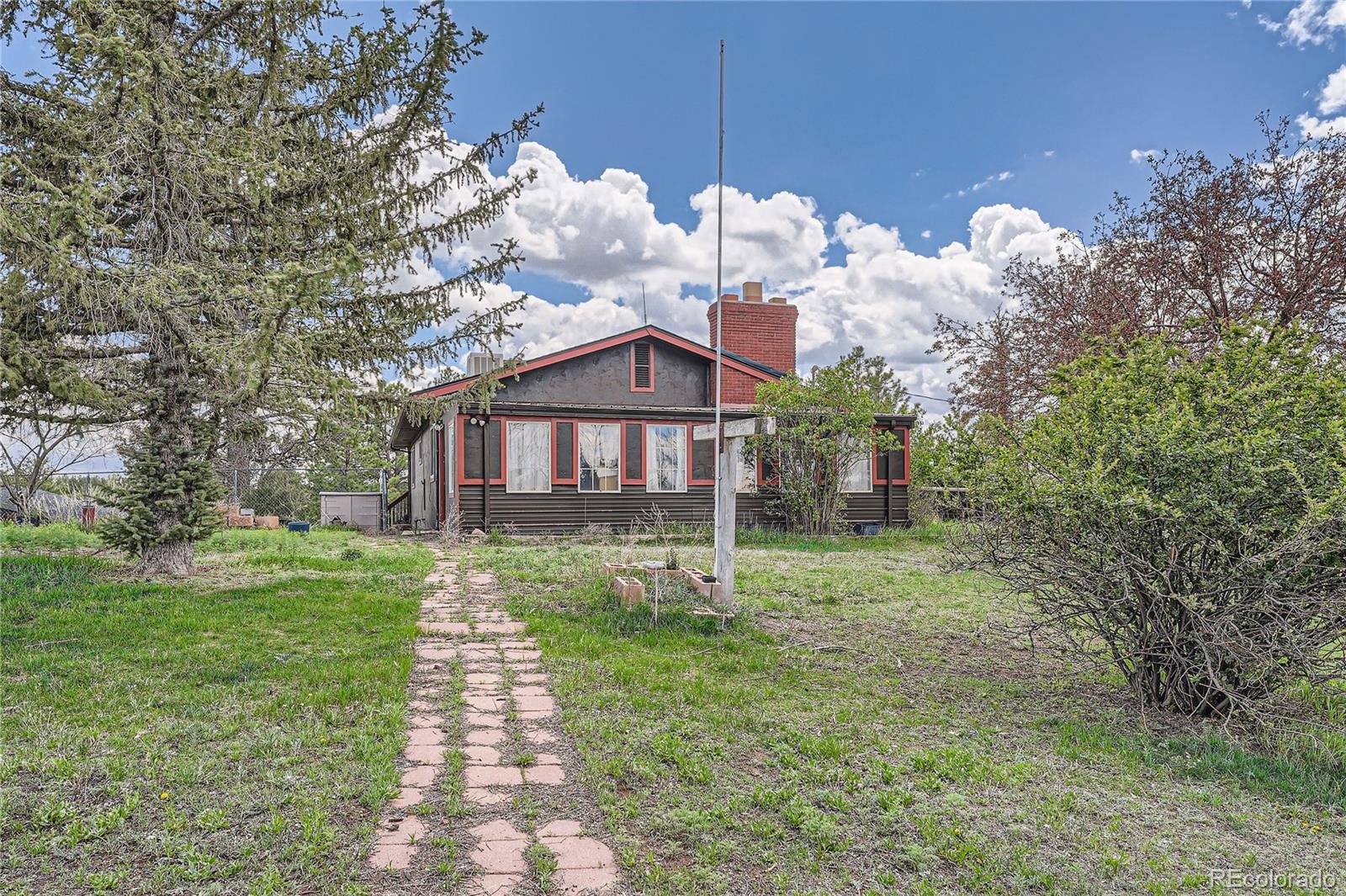 7715 Rafter Road Franktown, CO 80116 - Photo 11 of 25 Gallery Image 11