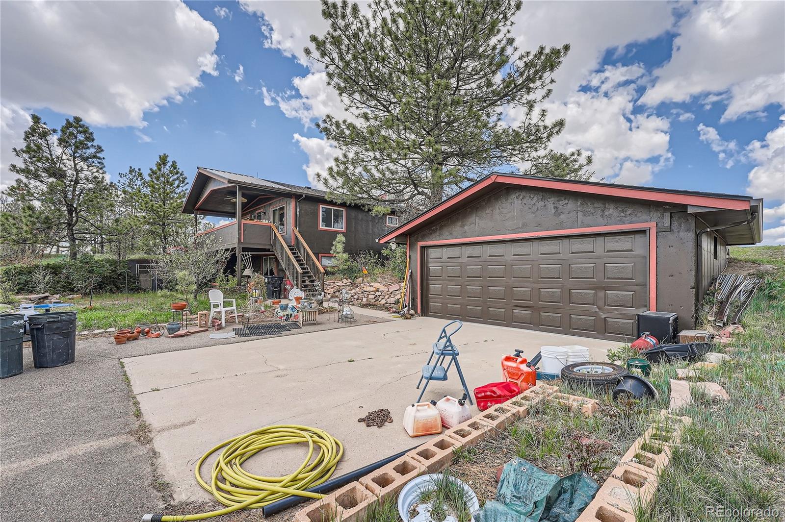 7715 Rafter Road Franktown, CO 80116 - Photo 4 of 25 Gallery Image 4