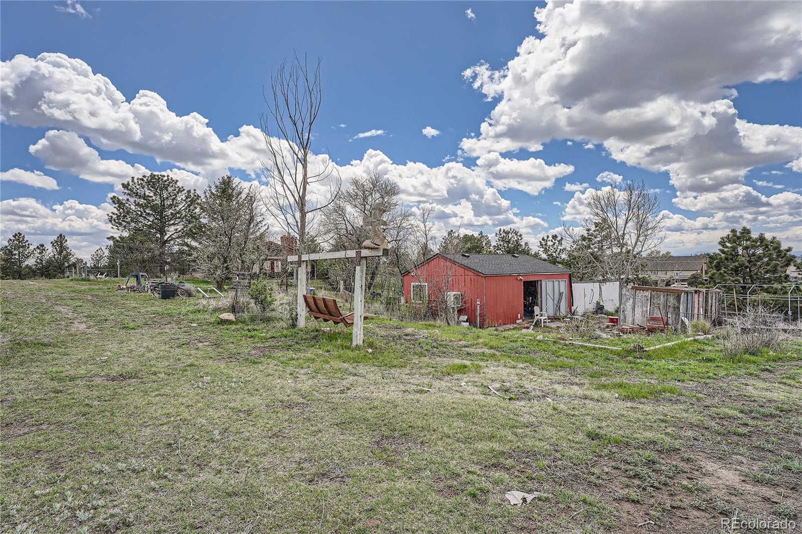 7715 Rafter Road Franktown, CO 80116 - Photo 7 of 25 Gallery Image 7