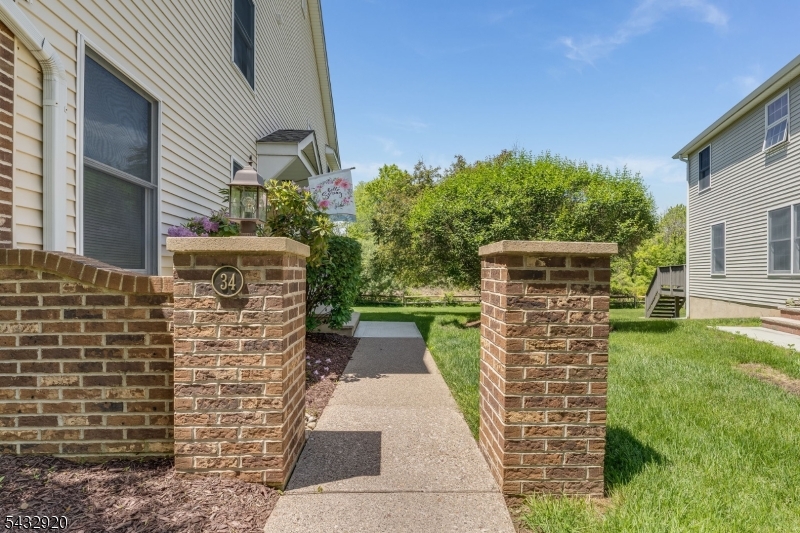 34 Pond Ridge Drive Clinton, NJ 08809 - Photo 30 of 41