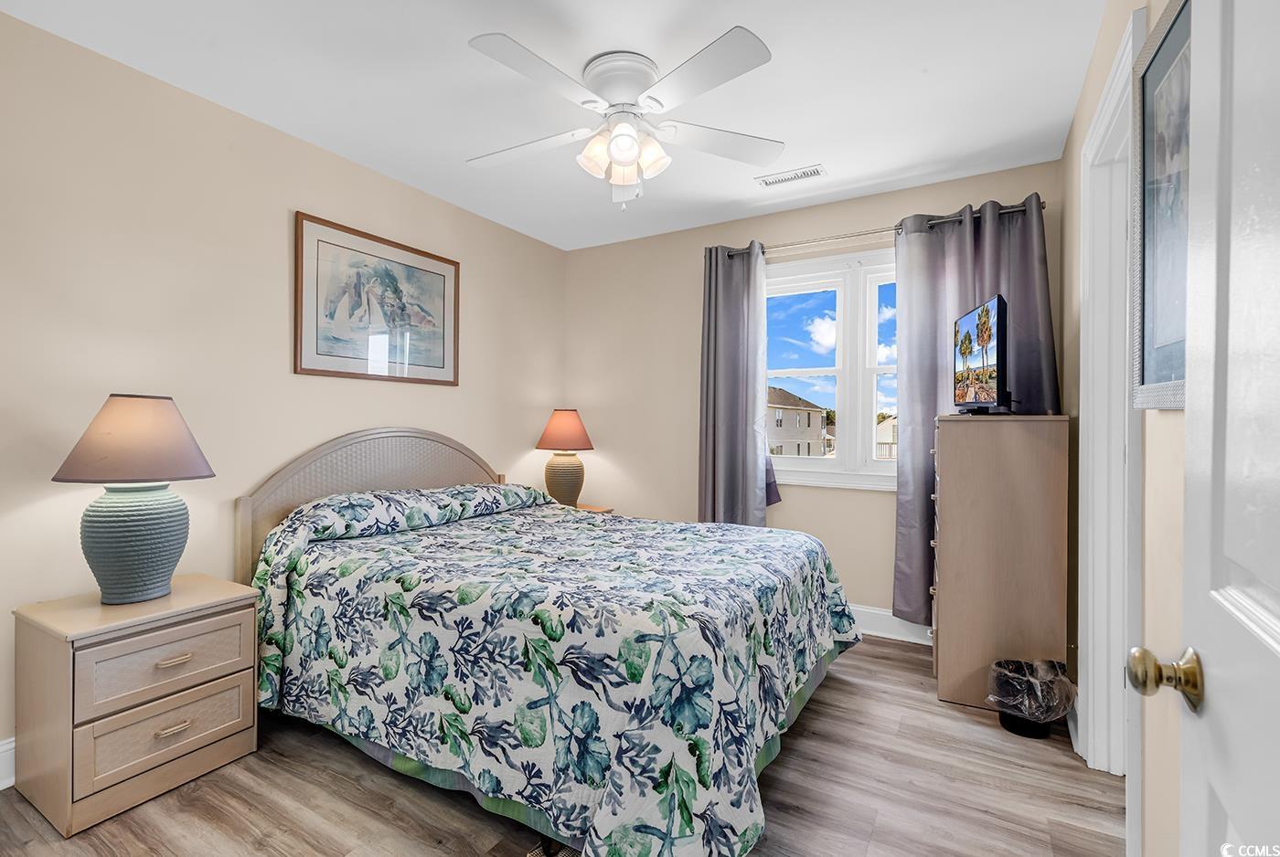 328 South Waccamaw Drive Murrells Inlet, SC 29576 - Photo 27 of 40