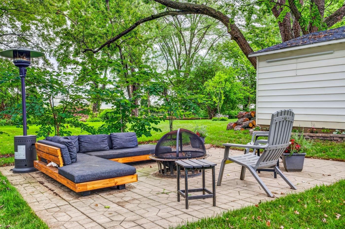 1317 Reetz Road Madison, WI 53711 - Photo 29 of 33 Gallery Image 29