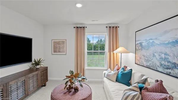 $360,990 | 3000 Middle Creek Lane, Greensboro, NC 27405