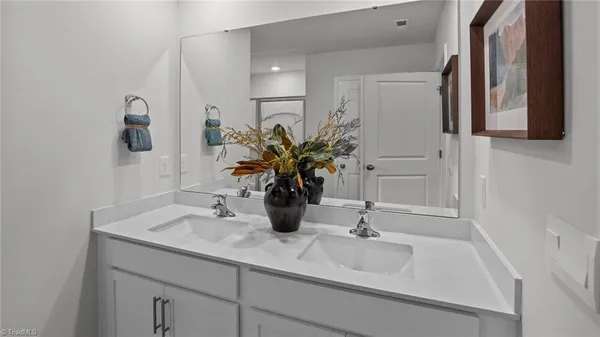 $360,990 | 3000 Middle Creek Lane, Greensboro, NC 27405