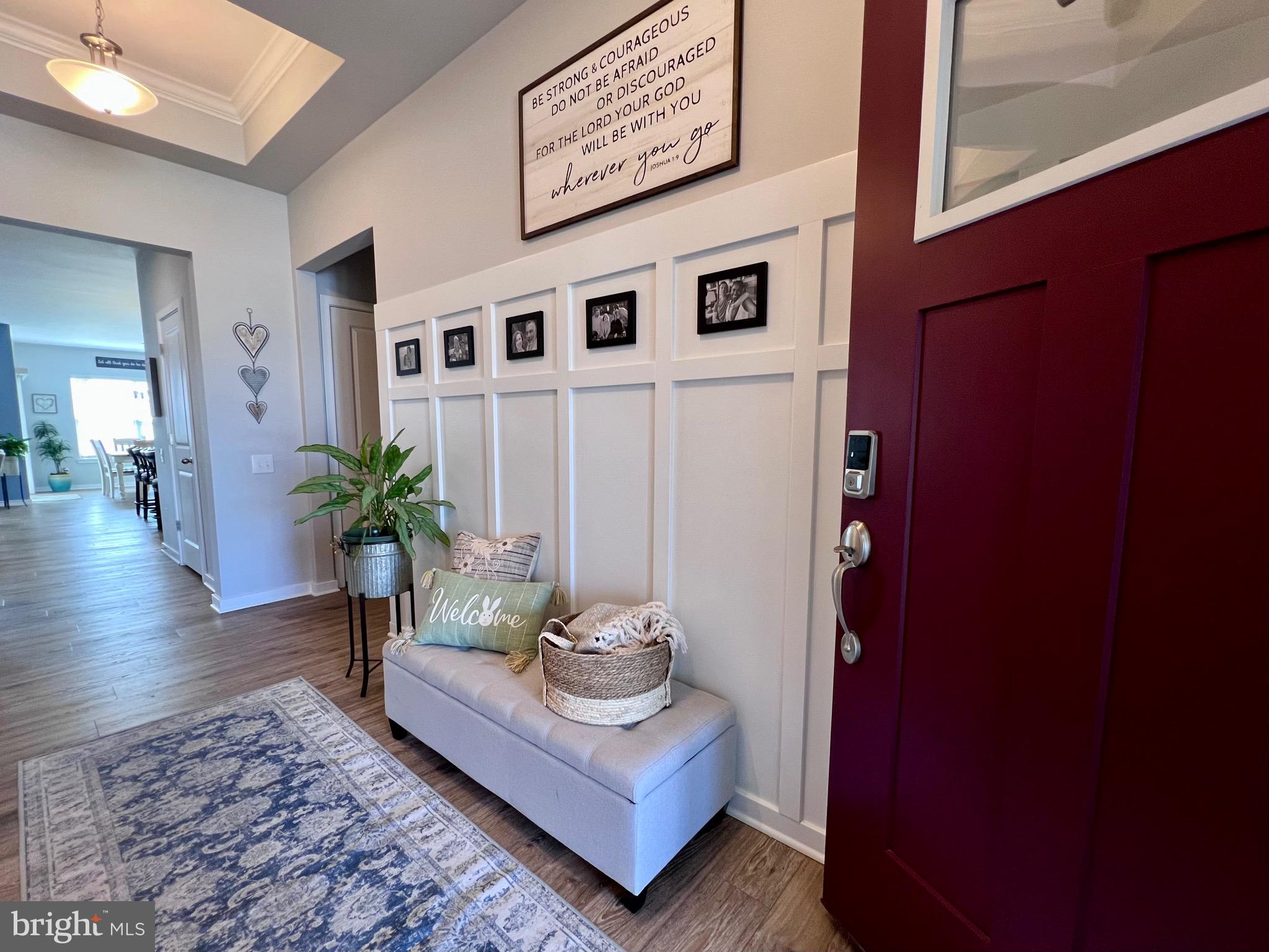 1143 Kayla Lane Townsend, DE 19734 - Photo 13 of 86 Bright & Inviting