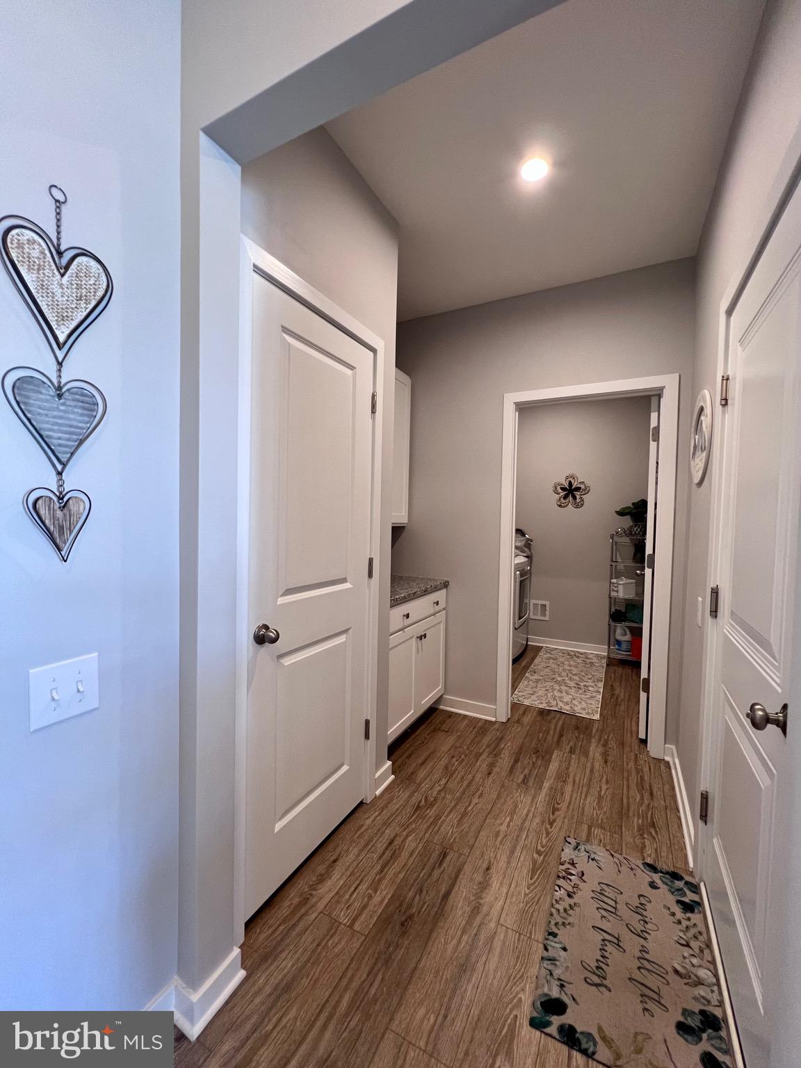 1143 Kayla Lane Townsend, DE 19734 - Photo 16 of 86 Laundry - Cookbook Nook