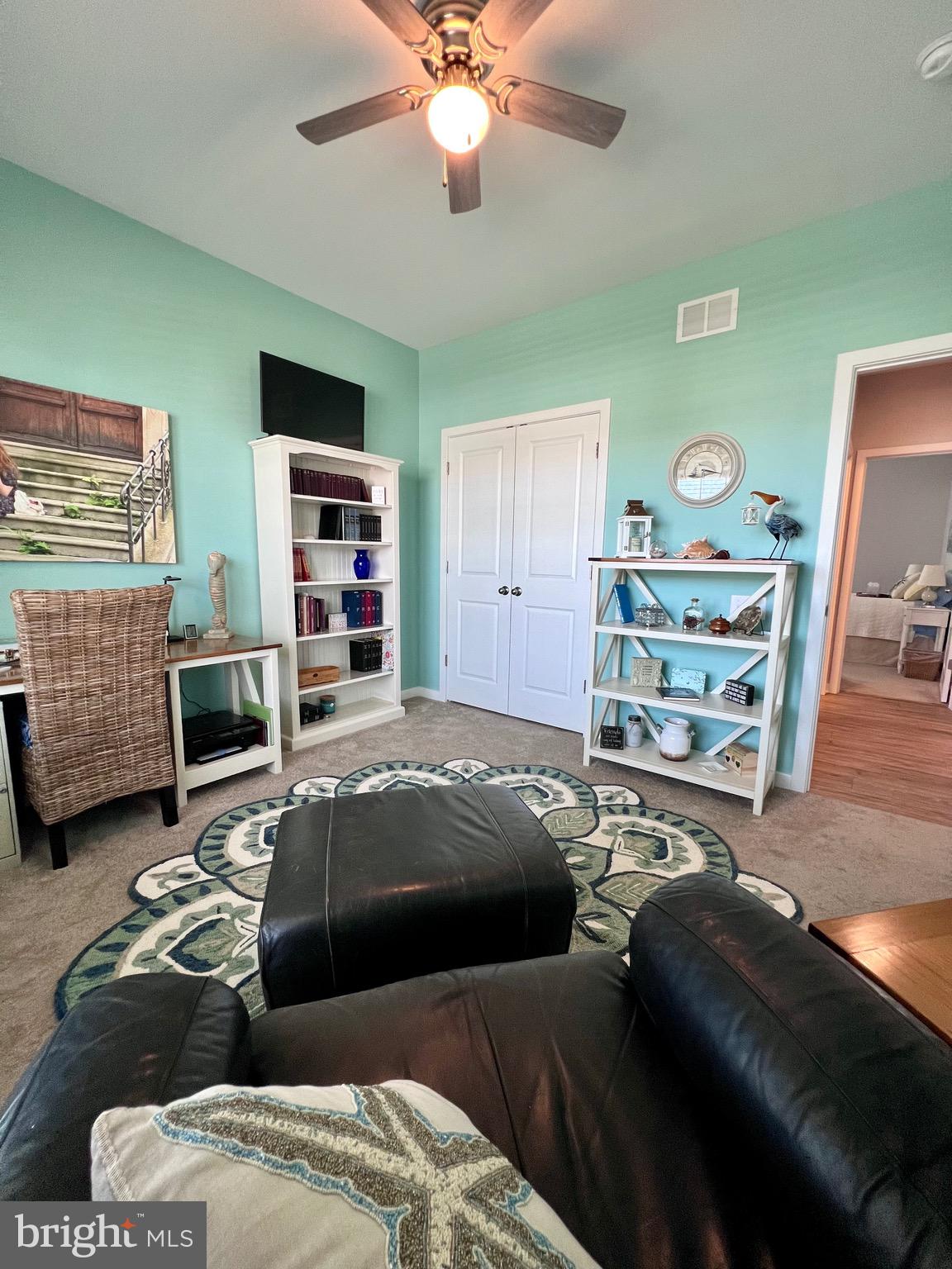 1143 Kayla Lane Townsend, DE 19734 - Photo 23 of 86 a bedroom with a bed and a window