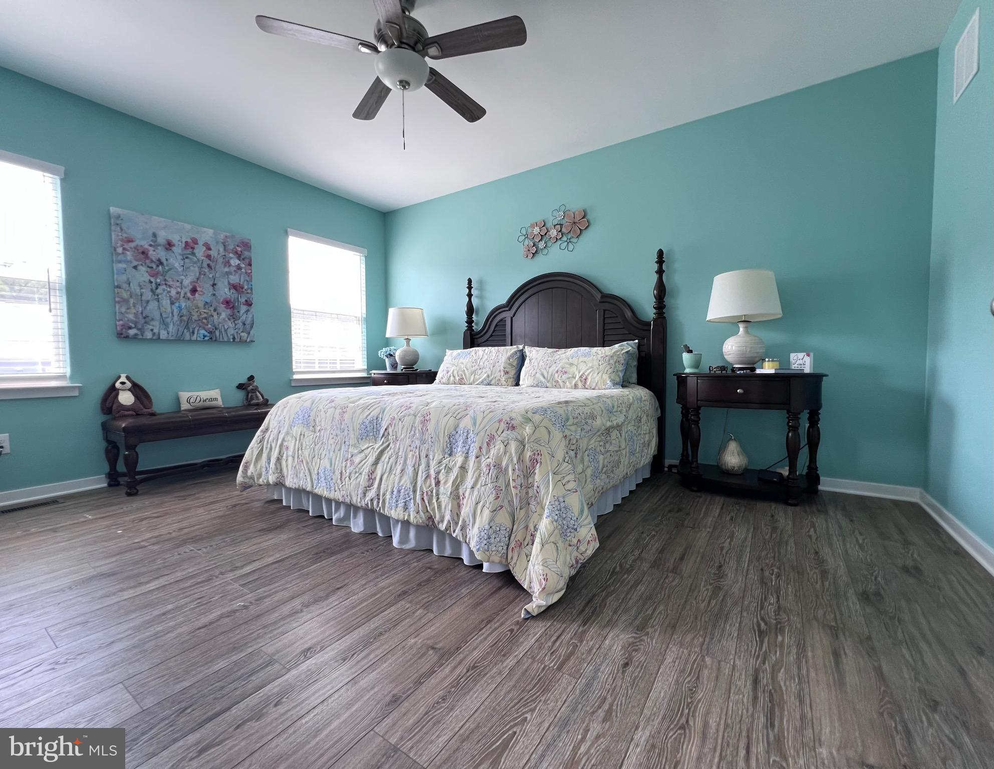 1143 Kayla Lane Townsend, DE 19734 - Photo 66 of 86 King Comfort!