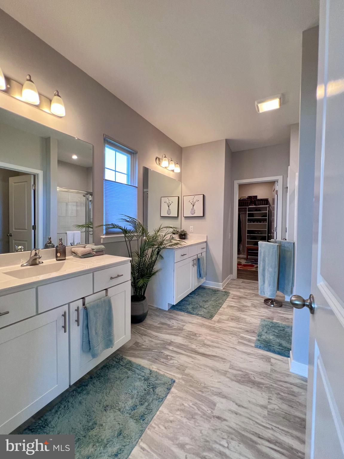 1143 Kayla Lane Townsend, DE 19734 - Photo 71 of 86 Luxury Bath!