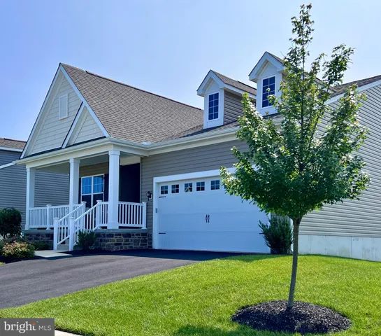 $479,900 | 1143 Kayla Lane, Townsend, DE 19734