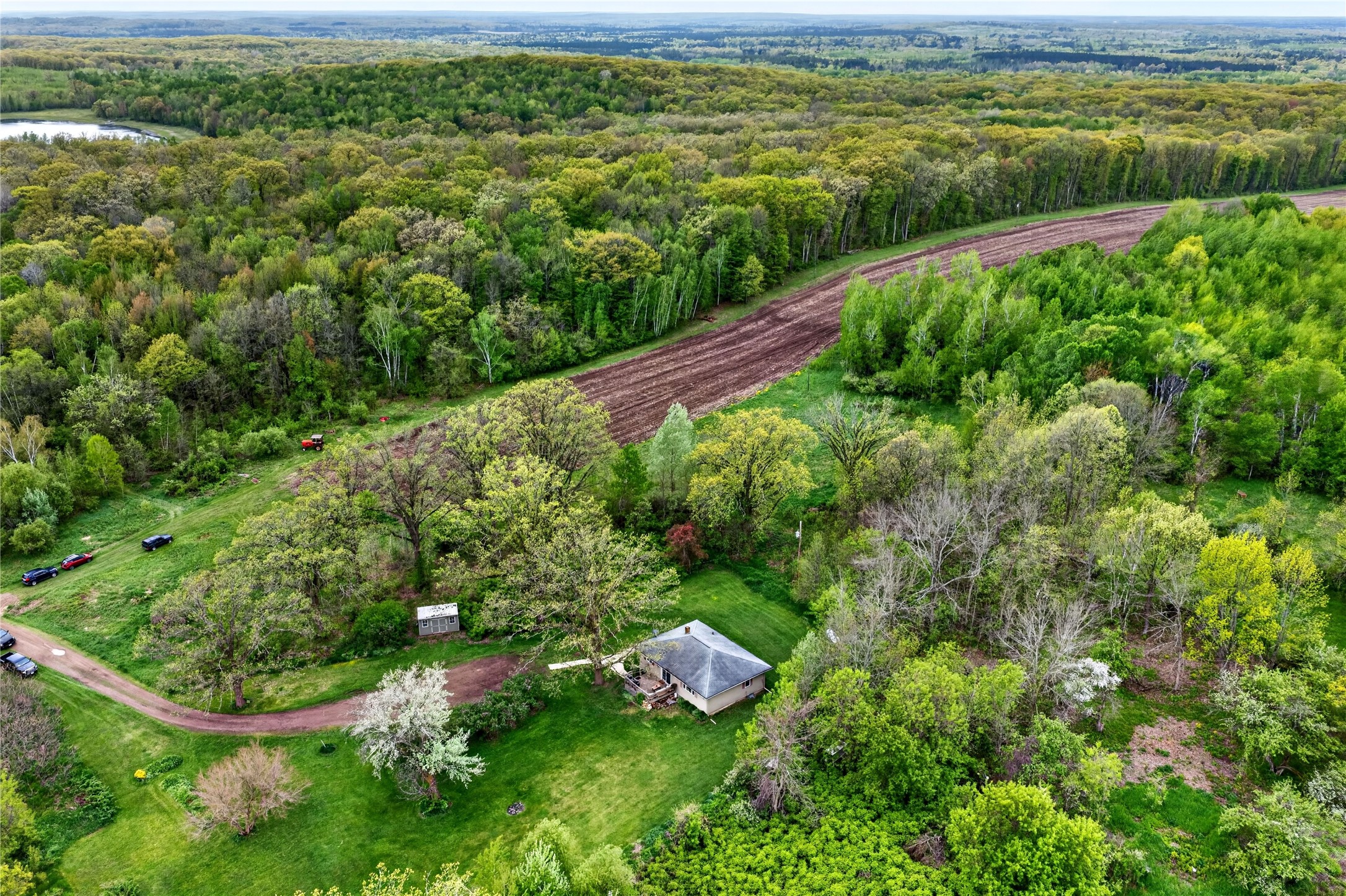 N8771 Fye Road Trego, WI 54888 - Photo 2 of 47